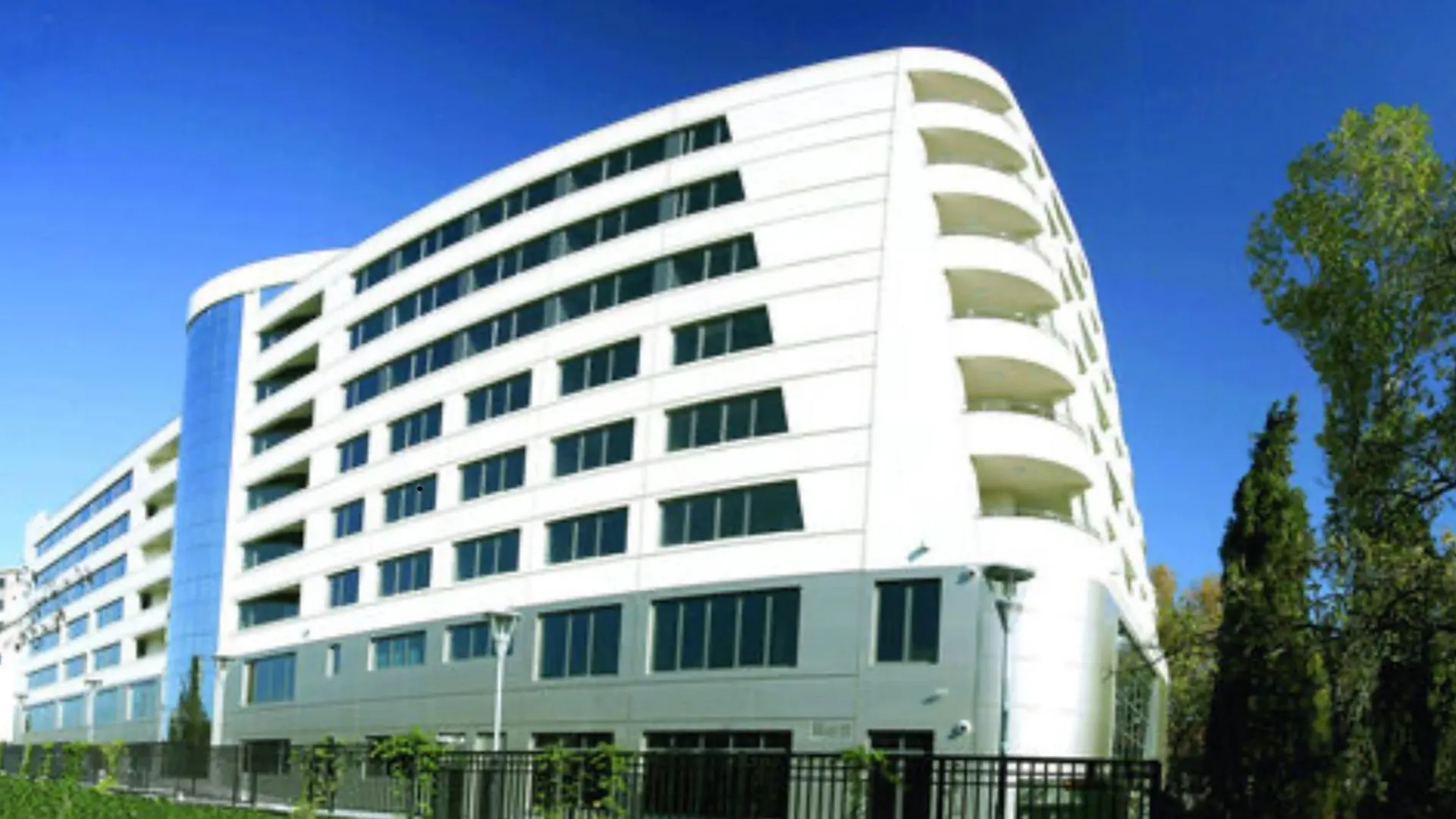 Dolphins Appartement Varna