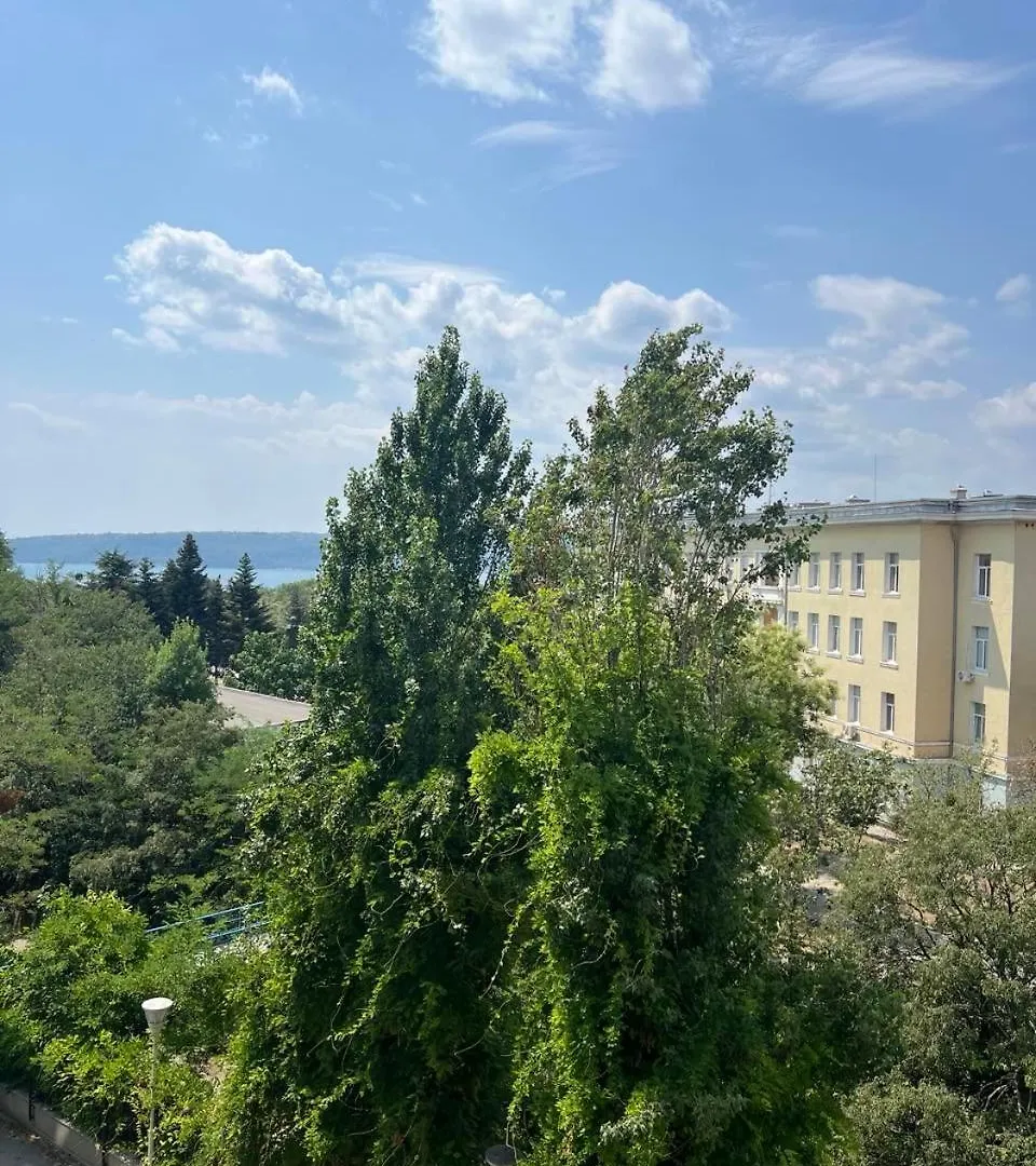 Dolphins Appartement Varna Bulgarije
