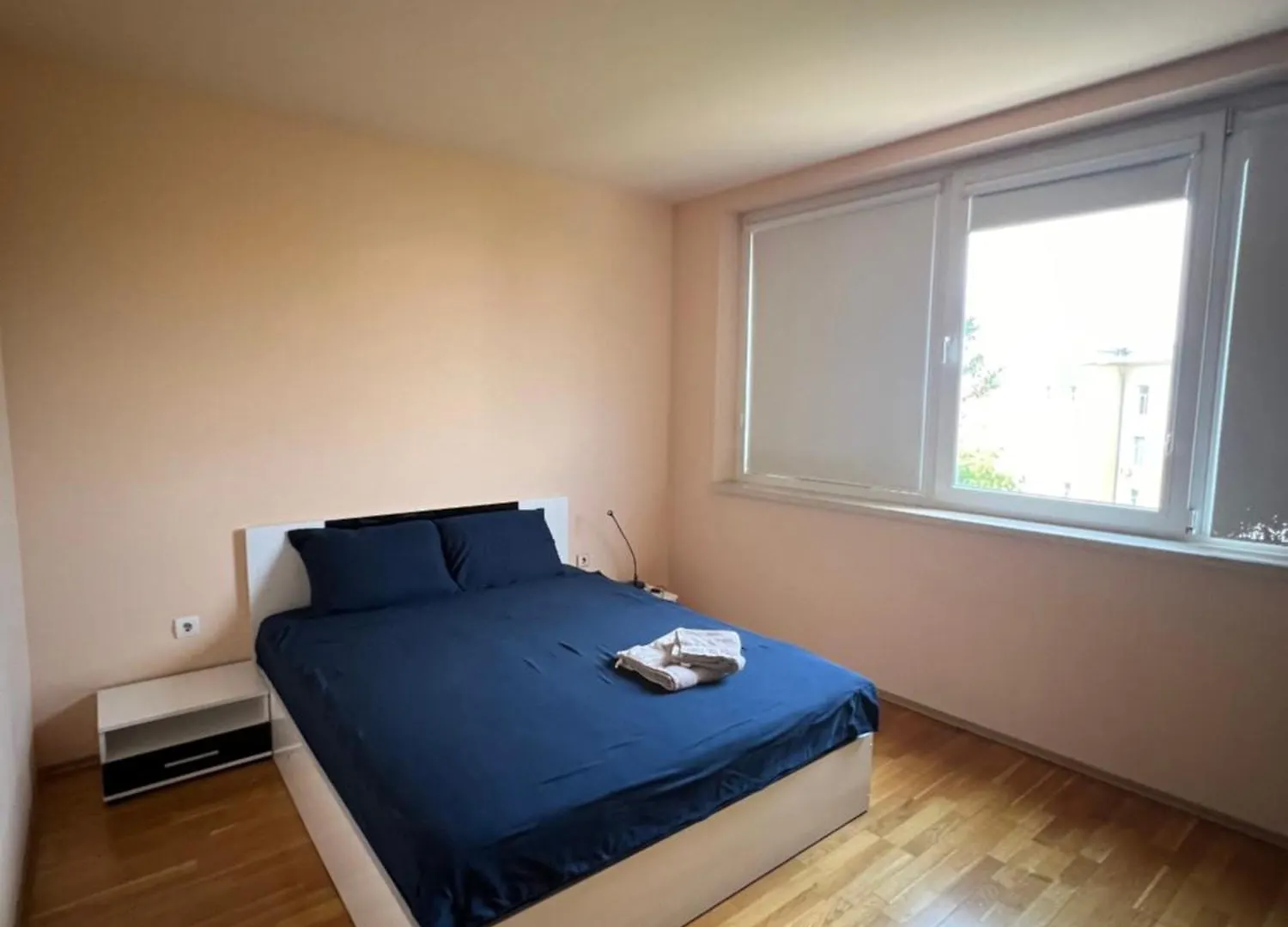 Dolphins Appartement Varna 0*,  Bulgarije