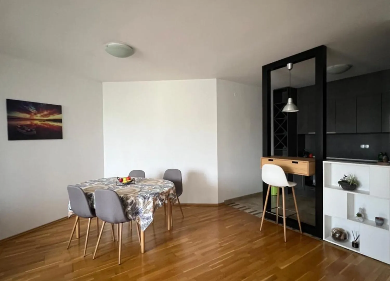 Dolphins Appartement Varna